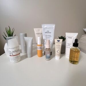 HUGE Bundle of Beauty Products
